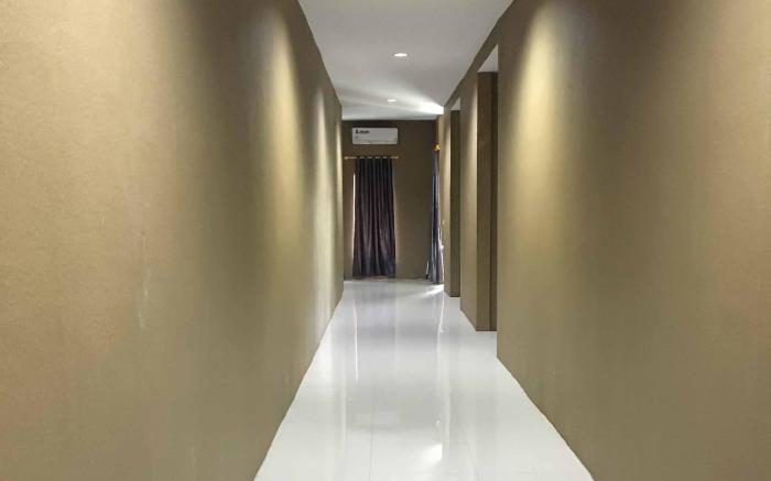 Wisma Syariah UINSU Medan Mitra RedDoorz