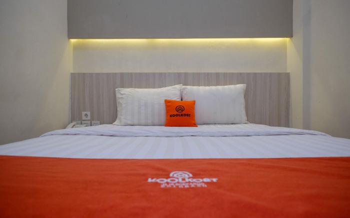 KoolKost Syariah @ Ir Soekarno Solo Baru