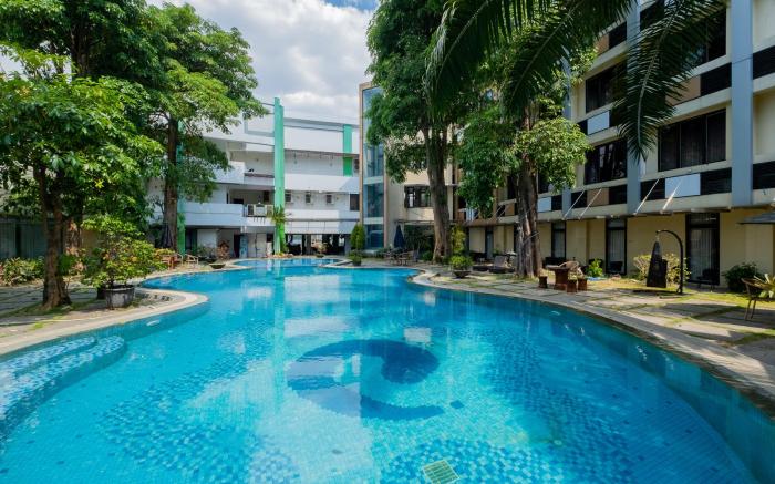 RedDoorz Premium @ Jalan Veteran Bojonegoro