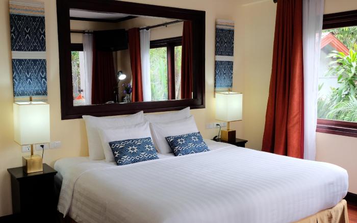 Parasol Blanc Hotel