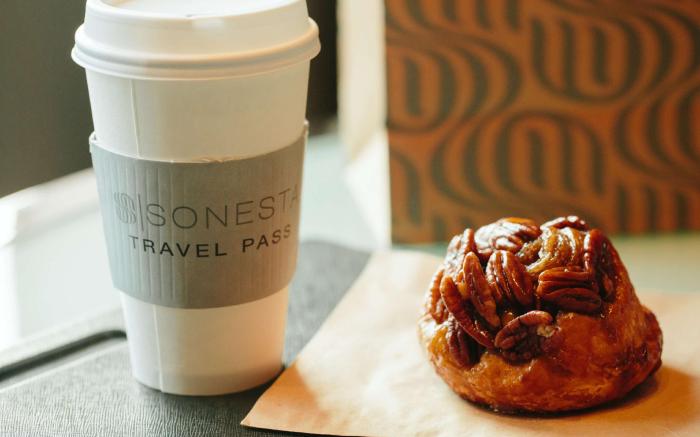 Sonesta Atlanta Airport North