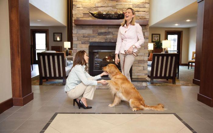 Staybridge Suites Irving Las Colinas