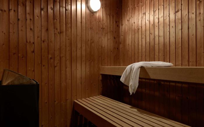 First Hotel Arlanda Airport