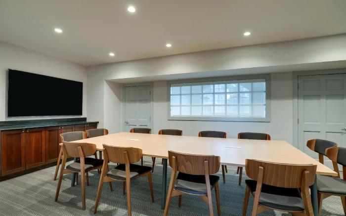 Sonesta ES Suites San Jose Airport