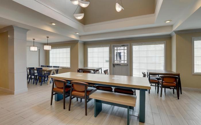 Sonesta ES Suites San Jose Airport