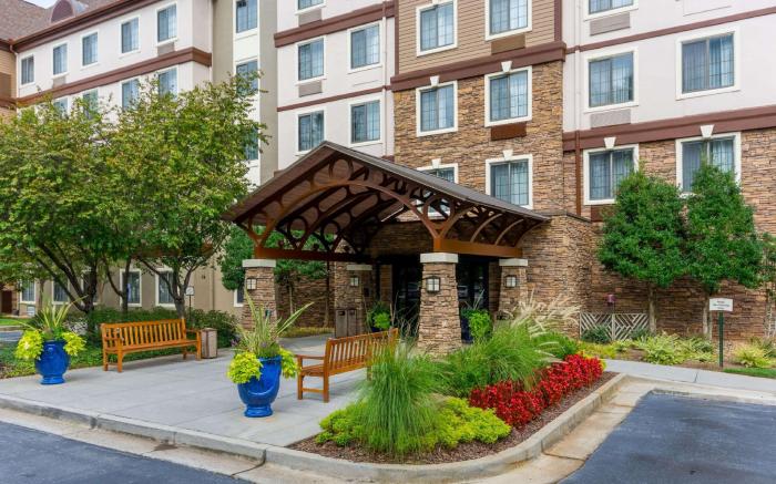 Sonesta ES Suites Atlanta - Perimeter Center
