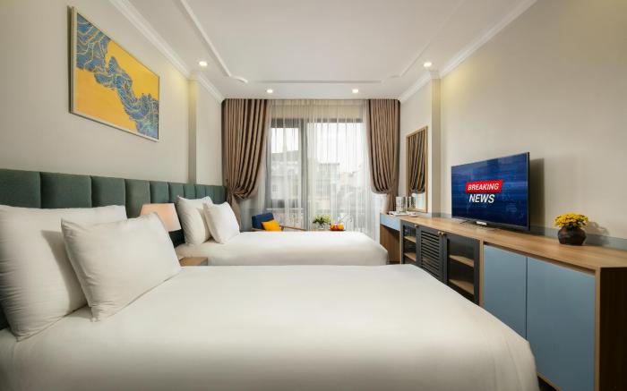 C'bon Hotel
