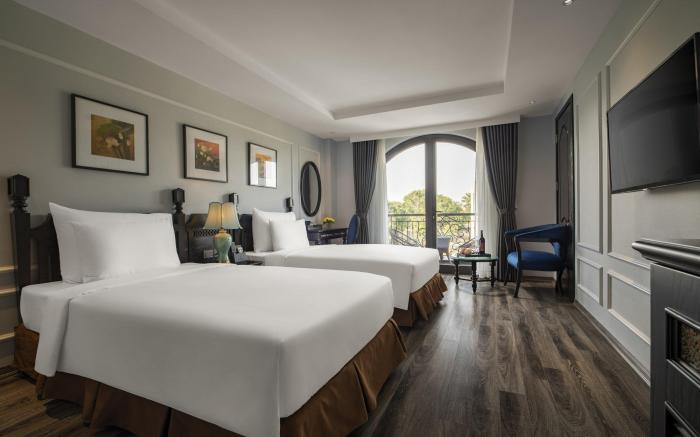 Lalita Boutique Hotel and Spa Ninh Binh