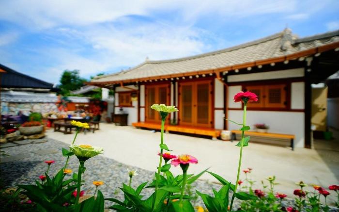 jeonju gimmyeongogsugbag munhwagwan