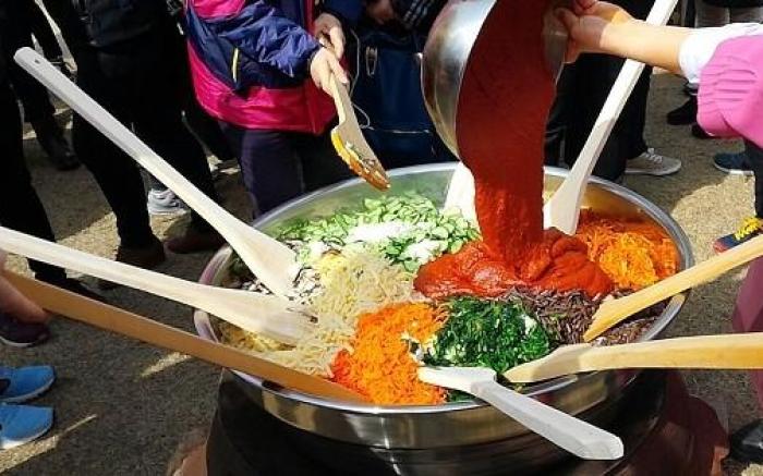 jeonju gimmyeongogsugbag munhwagwan