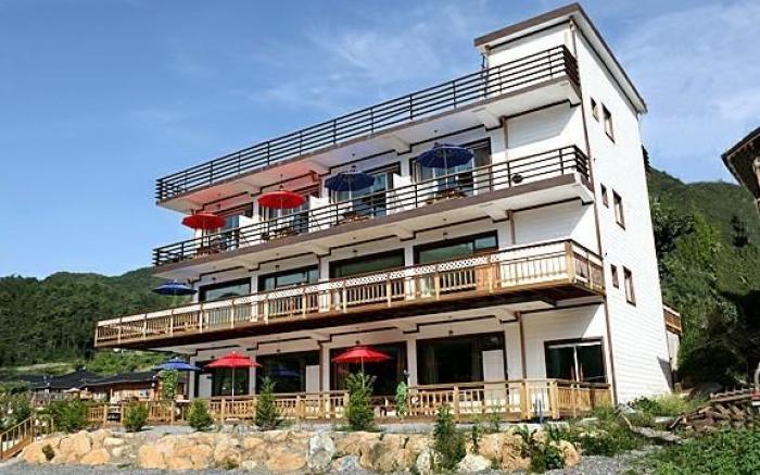 danyang sobaegsanmaru