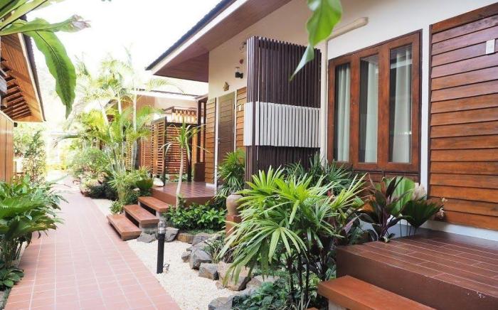 Khum Sai-Ngam Hotel & Resort