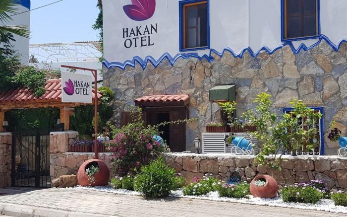 Hakan Hotel