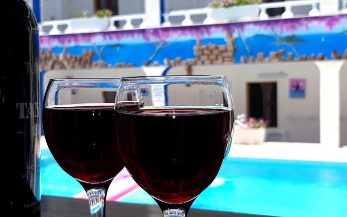 Hakan Hotel