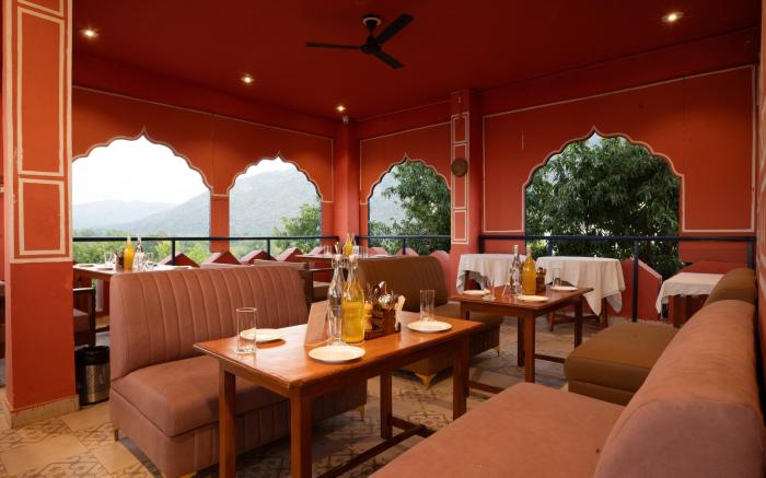 Stamps By Eight Continents, Pushkar