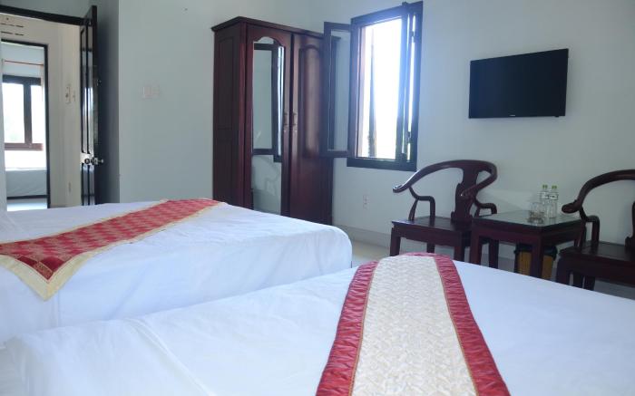 DTC Hotel