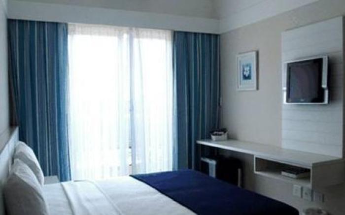 The Falls Hotel