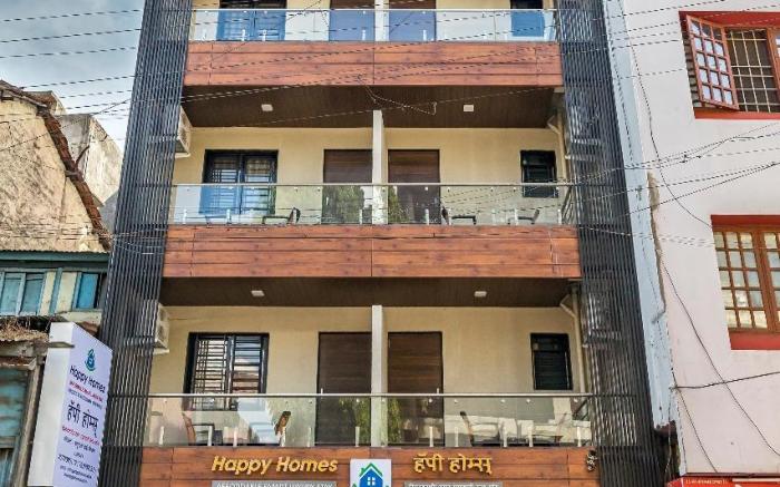 Hotel Rajlaxmi Grand