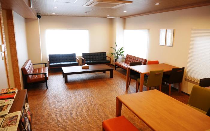 K's House Kanazawa - Travelers Hostel