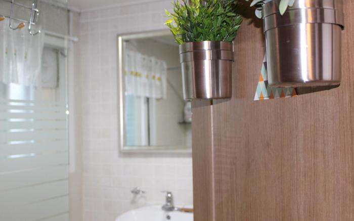 Hongdae Style Guesthouse