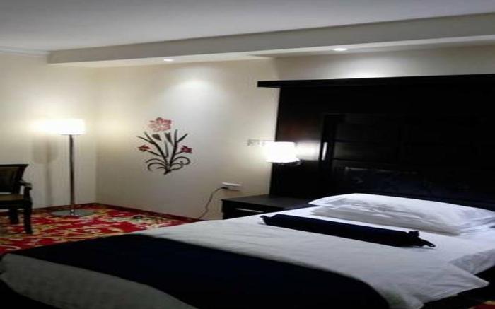 Sparr Hotel