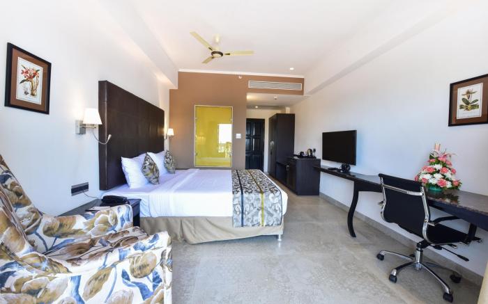 Silver Sands Serenity