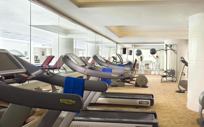 Sheraton Guiyang Hotel