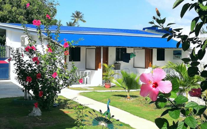 Astillos Guest Houses