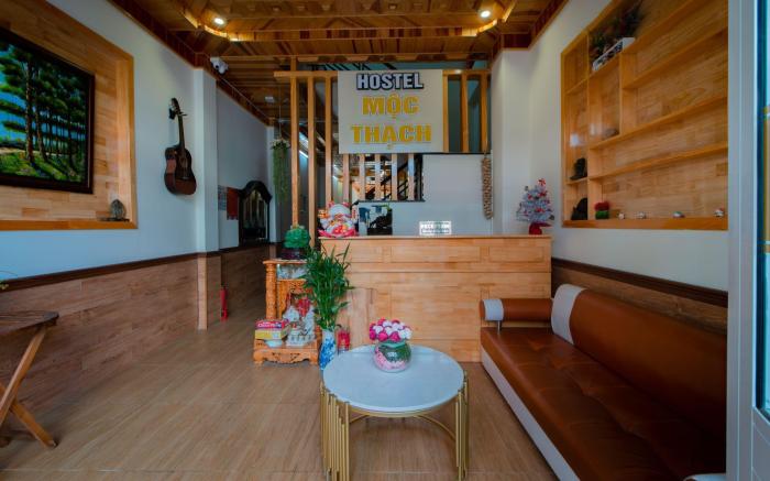 Moc Thach Hostel
