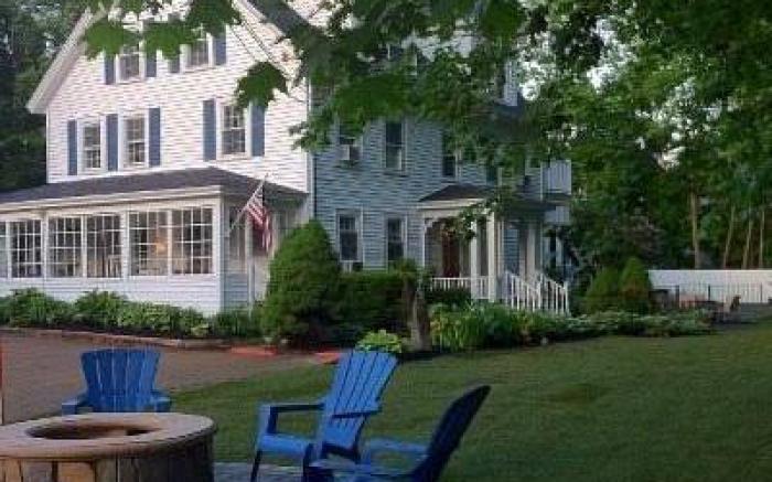 Abalonia Inn