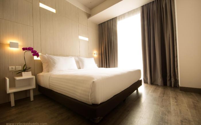 Swiss-Belinn Cikarang