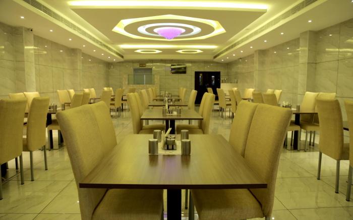 Hotel Aksharadha