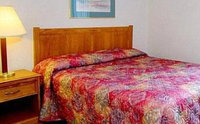 Affordable Suites Florence
