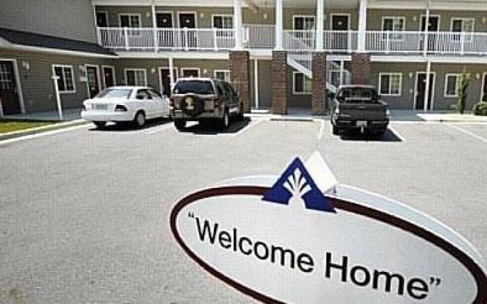Affordable Suites Greenville
