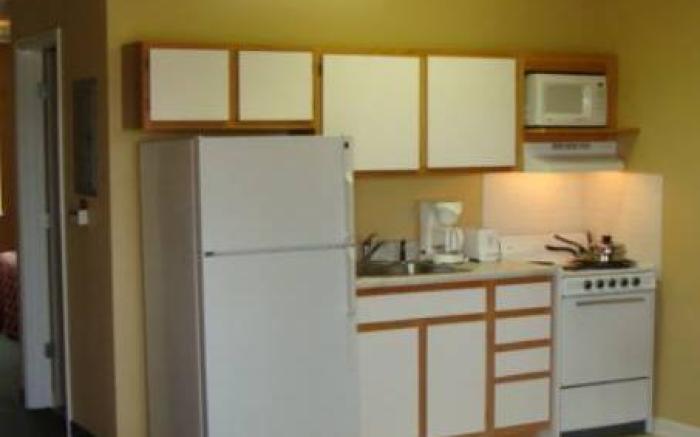 Affordable Suites Wilson