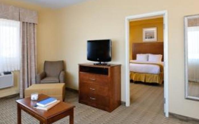 Harbor Pointe Inn Philadelphia Airport