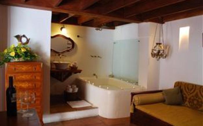 Alfiz Hotel Boutique