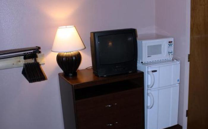 Alpine Trail Ridge Inn