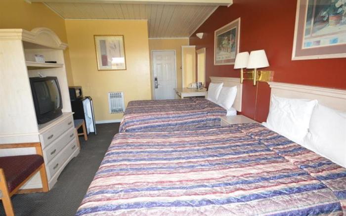 Gateway Inn Express Red Bluff