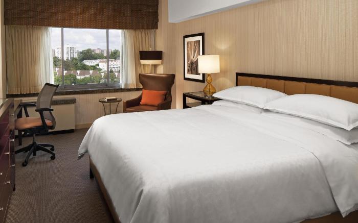The Stamford Hotel