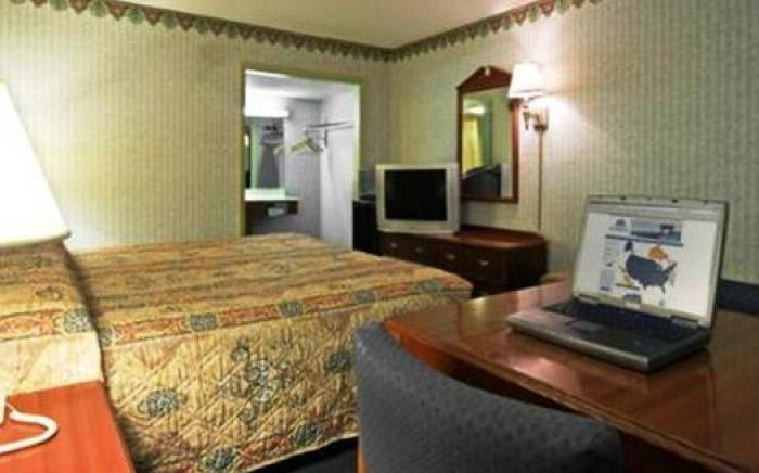 Americas Best Value Inn Anderson, SC