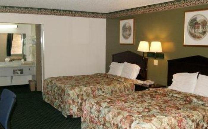 Americas Best Value Inn Burleson