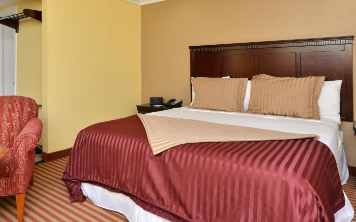 Downtown Convention Center