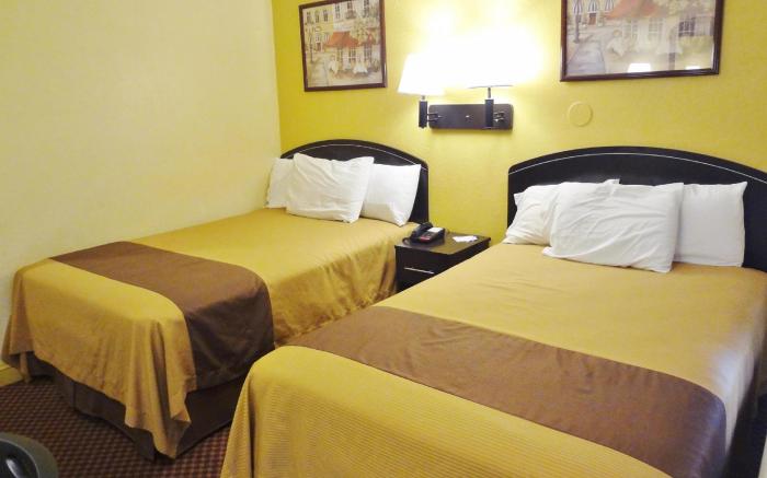 Americas Best Value Inn Goldsboro
