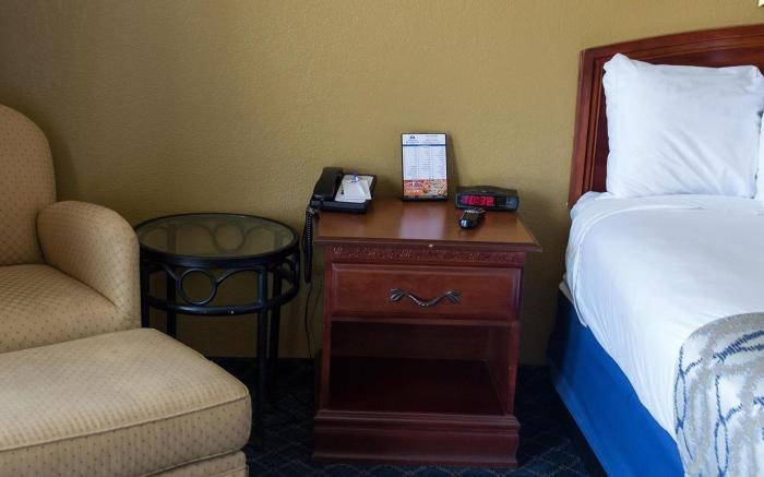 Americas Best Value Inn Monroeville
