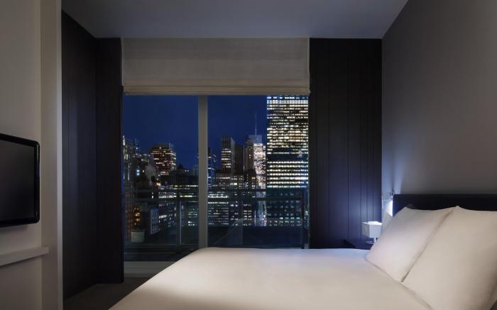 Andaz 5th Avenue, By Hyatt