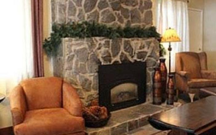 Avalon Lodge South Lake Tahoe
