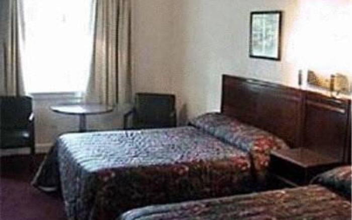 Bassett Motel