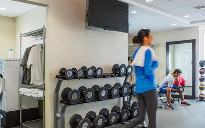 Home2 Suites by Hilton Rapid City