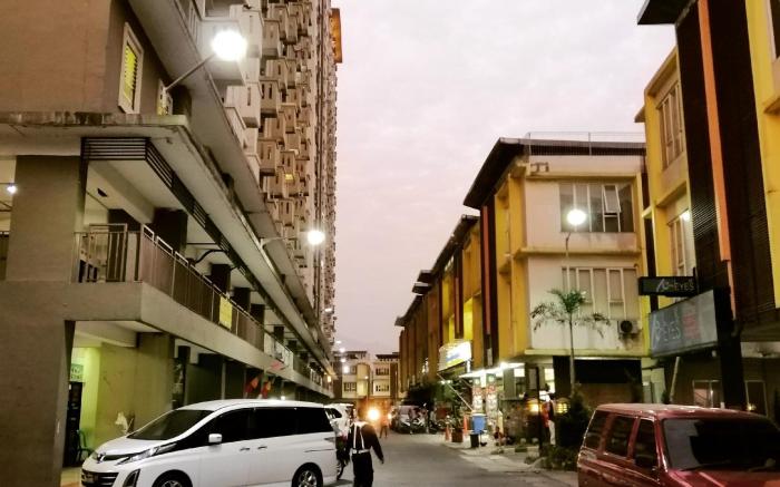 MGM GATEWAY 2BR PLUS